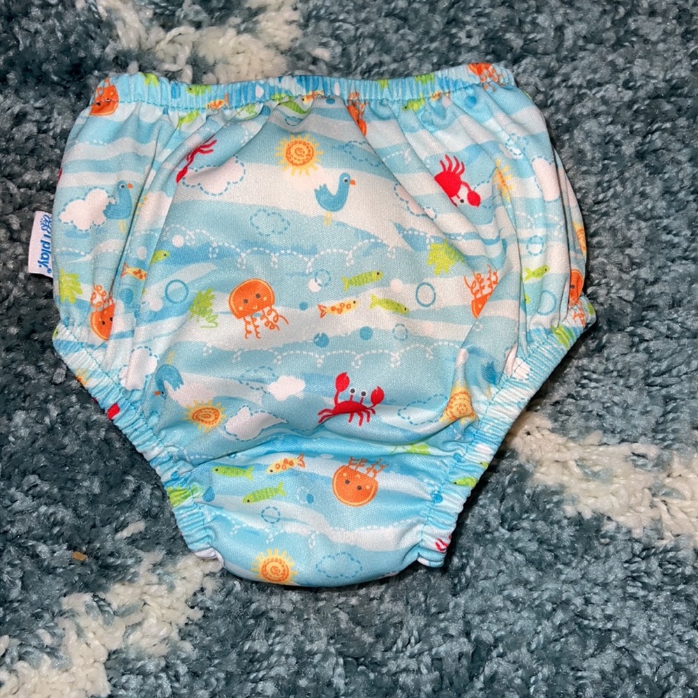 Two I.play Swim Diapers - Picture 5 of 6